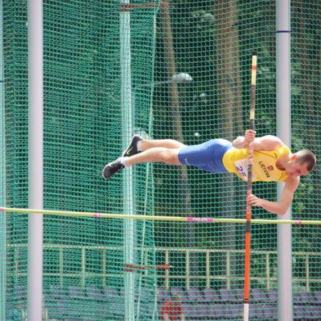 Jaunimo pirmenybės 2015 07 01-02